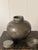 Early 20th Century Cast Zinc Vase or Urn For Sale - Image 10 of 12