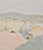 Roger Muhl -Abstract Countryside Landscape at Spring -Oil Painting For Sale - Image 4 of 9