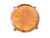 Mid 20th Century Wood Round Table For Sale - Image 4 of 4