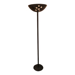 Vintage Floor Lamp from Mazzega, 1970s For Sale