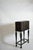 Turned Wood Cabinet For Sale - Image 3 of 6