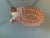 Gucci Vintage Gucci (Attributed To) Rhino Ceramic Lidded Box For Sale - Image 4 of 11