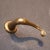 Calvet Door Handle Set by Antoni Gaudí For Sale - Image 3 of 7