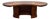 Art Deco English Desk by Globe Wernicke For Sale