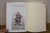 Late 20th Century Chinese Buddhist Mahaparinirvana Sutra Illustrated Calligraphy Book 11" For Sale - Image 15 of 17
