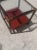 John Wisner for Ficks Reed Boho Chic End Table For Sale - Image 4 of 7