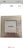 Croc Embossed Silver Vintage Neiman Marcus Picture Frame For Sale - Image 4 of 6
