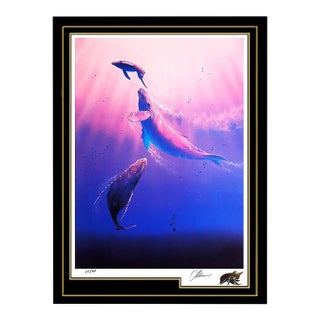 Sea Dawn, Christian Lassen For Sale