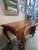 Late 19th Century French-Style Hand-Carved Console For Sale - Image 4 of 10