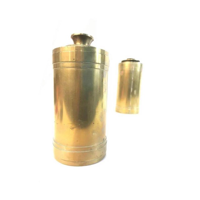 Sleek and functional these beauties' are perfect in any setting adding a touch of brass and minimalist glam.