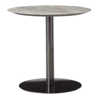 Minotti Bellagio Outdoor Side Table For Sale