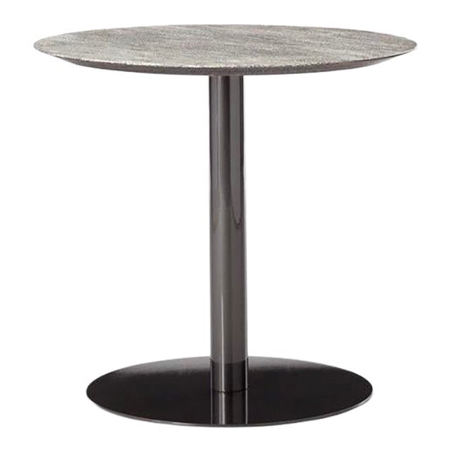 Minotti Bellagio Outdoor Side Table For Sale