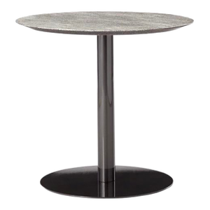 Minotti Bellagio Outdoor Side Table