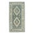 Turkish Oushak Rug 3'1"x 5'11" #19503 For Sale