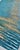 Golden Hour Ocean Reflection | Original Textured Oil Painting — Unstretched, by Samuel H. (24" X 36") For Sale - Image 6 of 6