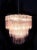 Murano Tronchi Chandeliers in the Style of Toni Zuccheri for Venini, Set of 2 For Sale - Image 10 of 16