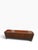 Mid-Century Modern 1970s Roger Sprunger for Dunbar Rosewood and Chrome Credenza Sideboard For Sale - Image 3 of 10