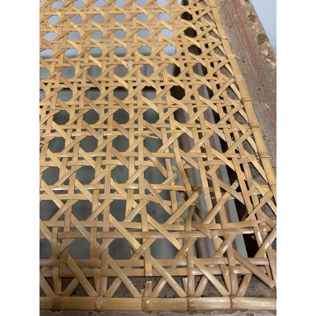 Antique English Side Chair with Moorish Styling For Sale - Image 6 of 18