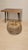 Wood Mid-Century Woven Rattan Stool by Franco Albini, Italy, 1950s For Sale - Image 7 of 10
