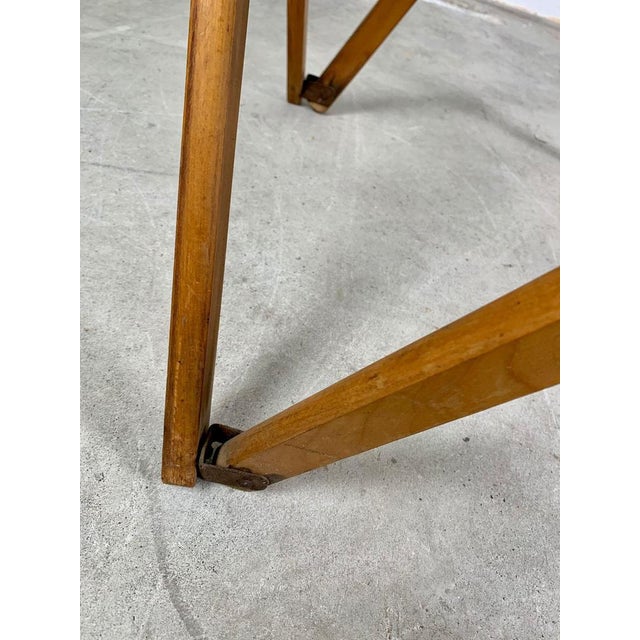 Tripolina Armchair by Joseph B. Femby, 1960s For Sale - Image 16 of 17