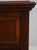 Lexington Cherry Inlaid 4 Drawer Chest Nightstand For Sale In Philadelphia - Image 6 of 18