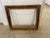 Mid 20th Century Ornate Gilt Frame for Paintings For Sale In Raleigh - Image 6 of 14