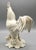 Italian Blanc De Chine Rooster Figurine For Sale - Image 12 of 12