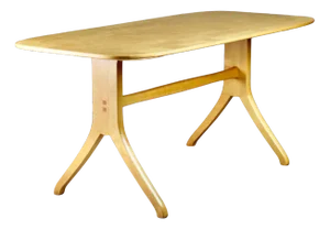 Coffee Table by Carl Malmsten
