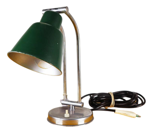Vintage Adjustable Table Lamp
