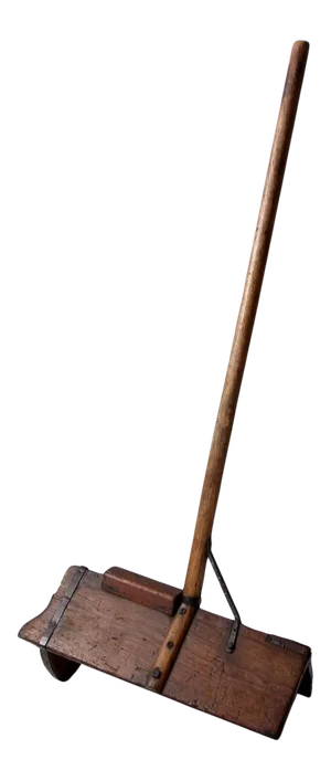 Antique Primitive Farm Tool