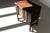 Antique Danish Oak Chest of Drawers, 1910s For Sale - Image 9 of 18