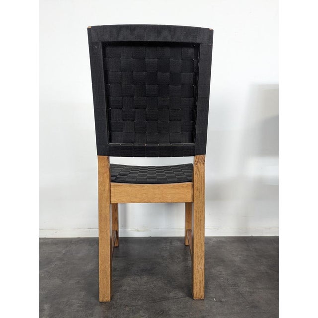 Modern Chairs, Set of 4 For Sale - Image 6 of 8