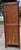 Wood Vintage French School Locker For Sale - Image 7 of 11