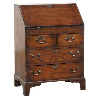 Early 19th Century English Secretary For Sale