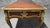 Large Louis XV Style Flat Desk in Mahogany, 1890s For Sale - Image 6 of 18