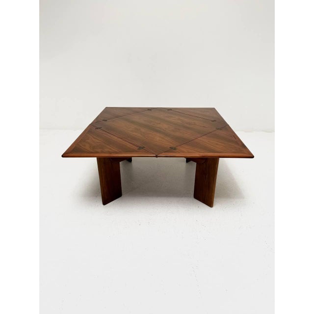 Dining Table by Silvio Coppola for Bernini, 1960s For Sale - Image 3 of 18
