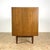 Brown Mid-Century Sideboard from Scandart, 1960s For Sale - Image 8 of 11