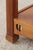 Stickley Highlands Mission Cherry 2 Drawer Sofa Table For Sale - Image 15 of 18