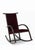 Knoll 1980s Carlos Rialto for Knoll “Barcelona” Rocker For Sale - Image 4 of 7
