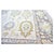 Brown 21st Century Turkish Oushak Wool 11x14 Ash Brown, Buff & Khaki Handmade Area Rug #1144080 For Sale - Image 8 of 14