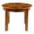 Art Deco Metamorphic Expansion Dining Table For Sale