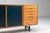 Blue Pirkka Sideboard by Ilmari Tapiovaara for Laukaan Puu, 1940 For Sale - Image 8 of 18