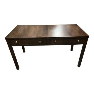 Thomas O'Brien for Century Furniture Desk For Sale