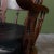 Pair of Carved Walnut Lounge Chairs in the Style of Ettore Zaccari For Sale - Image 13 of 16