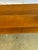 Wood 1960s Edward Wormley Long John Bench by Dunbar For Sale - Image 7 of 10