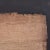 1996 Egyptian Sphinx on Papyrus Original Signed Painting by Monsef Labib For Sale - Image 10 of 10