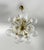 Italian 21st Century Diciotto Balloton Murano Sputnik Chandelier by Fabio LTD For Sale - Image 3 of 9