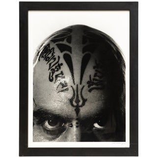 Contemporary Photography by Miquel Arnal, 1990s For Sale