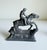 1920s Horse and Rider Equestrian Bookends - A Pair For Sale In Sacramento - Image 6 of 11