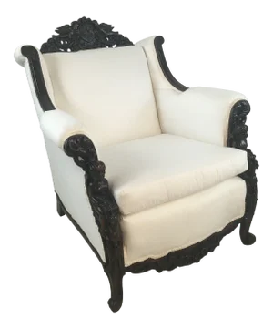 Antique Rj Horner Chair